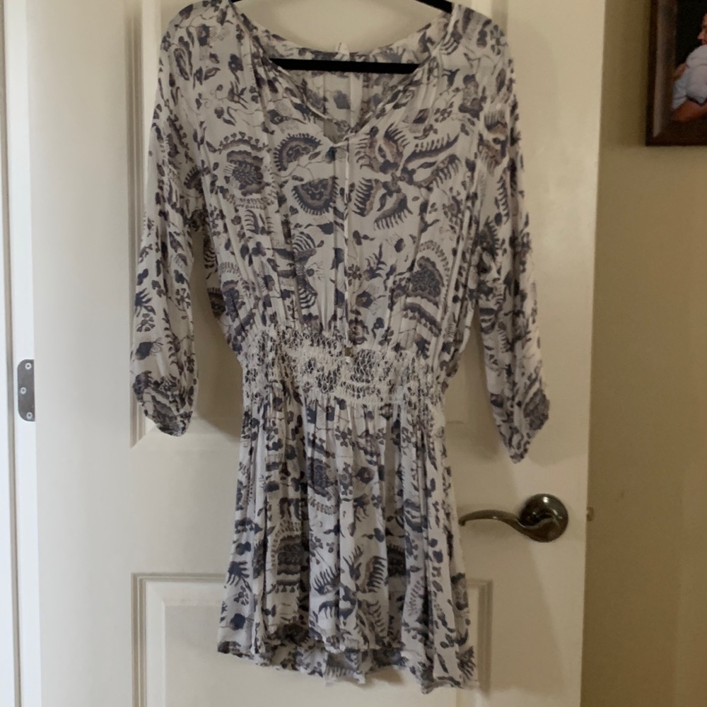Mini Dress - Picture 3 of 3